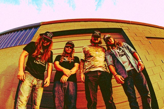 Gannon Fremin & CCREV presales in Kansas City