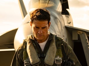 Top Gun: Maverick in Concert at Meridian Hall