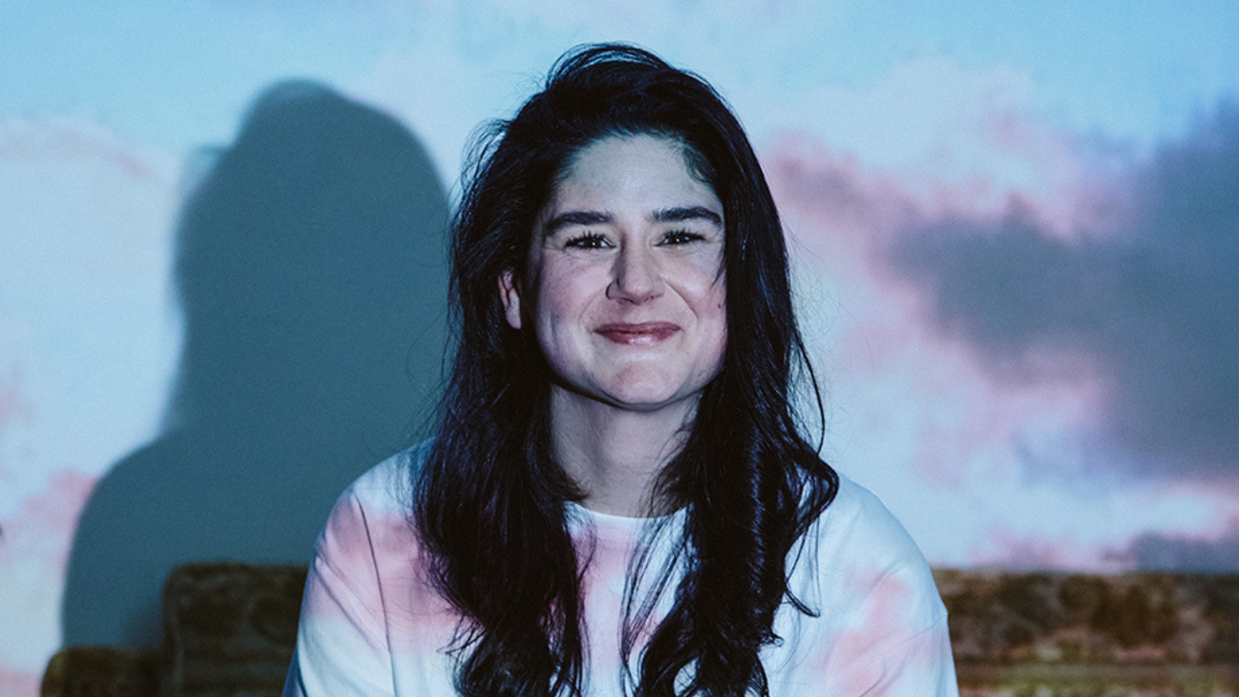 An Evening with Elyse Myers