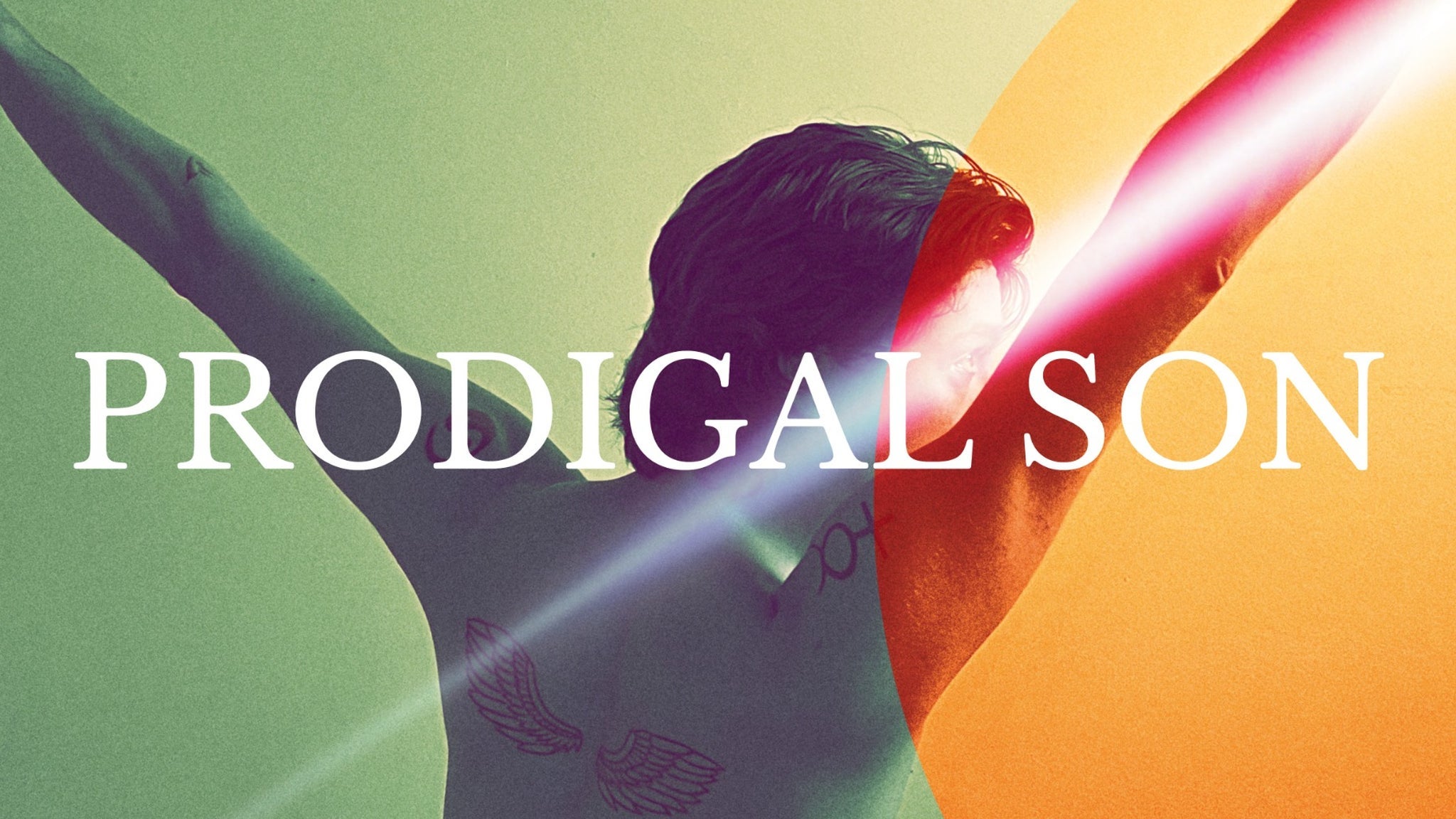 Prodigal Son presented by New Orleans Ballet Theatre at Civic Theatre – New Orleans, LA