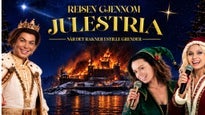 REISEN GJENNOM JULESTRIA