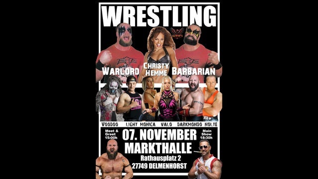 DWA Hard Knocks 4 - One More Time