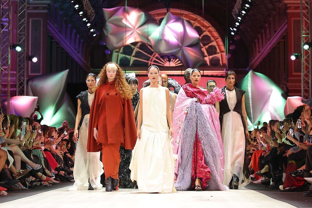 National Graduate Showcase