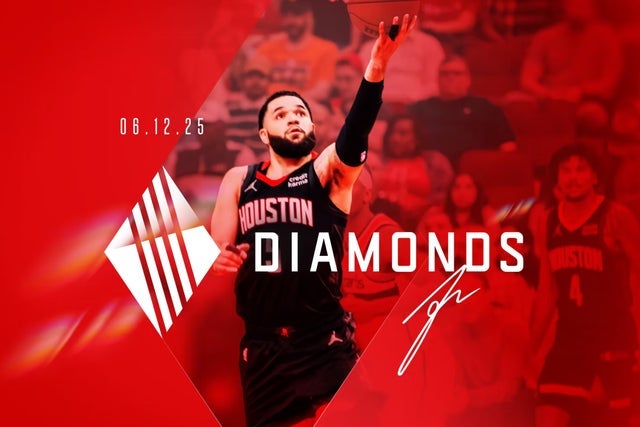 DIAMONDS: Fred VanVleet presales in Rockford