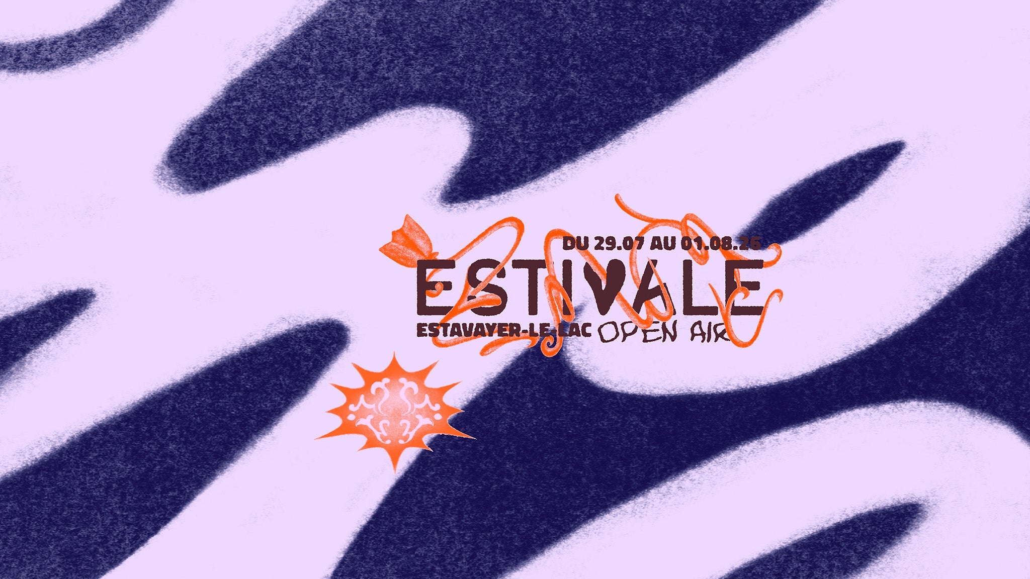 Estivale Open Air 2026 | Samstag