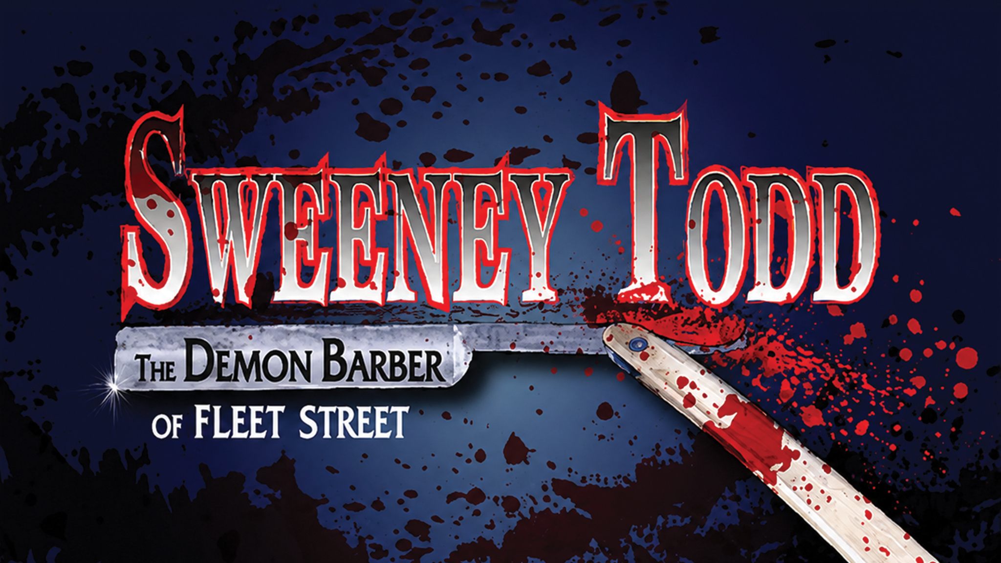 Sweeney Todd: The Demon Barber of Fleet Street