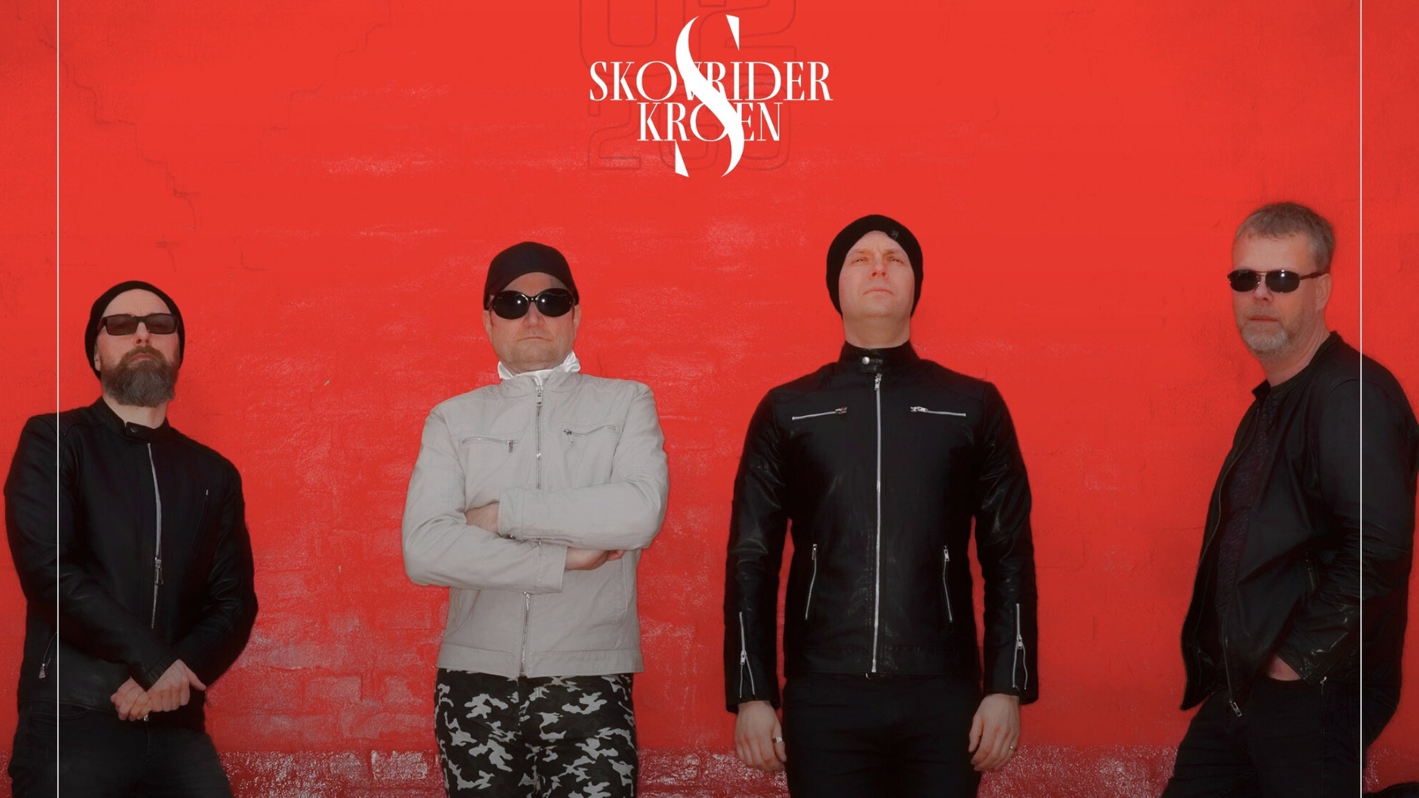 FARVEL DIE HERREN 2026