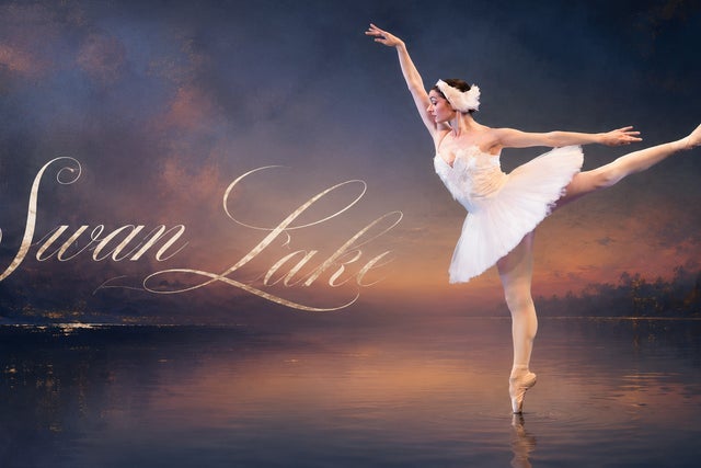 New Orleans Ballet Theatre: Swan Lake