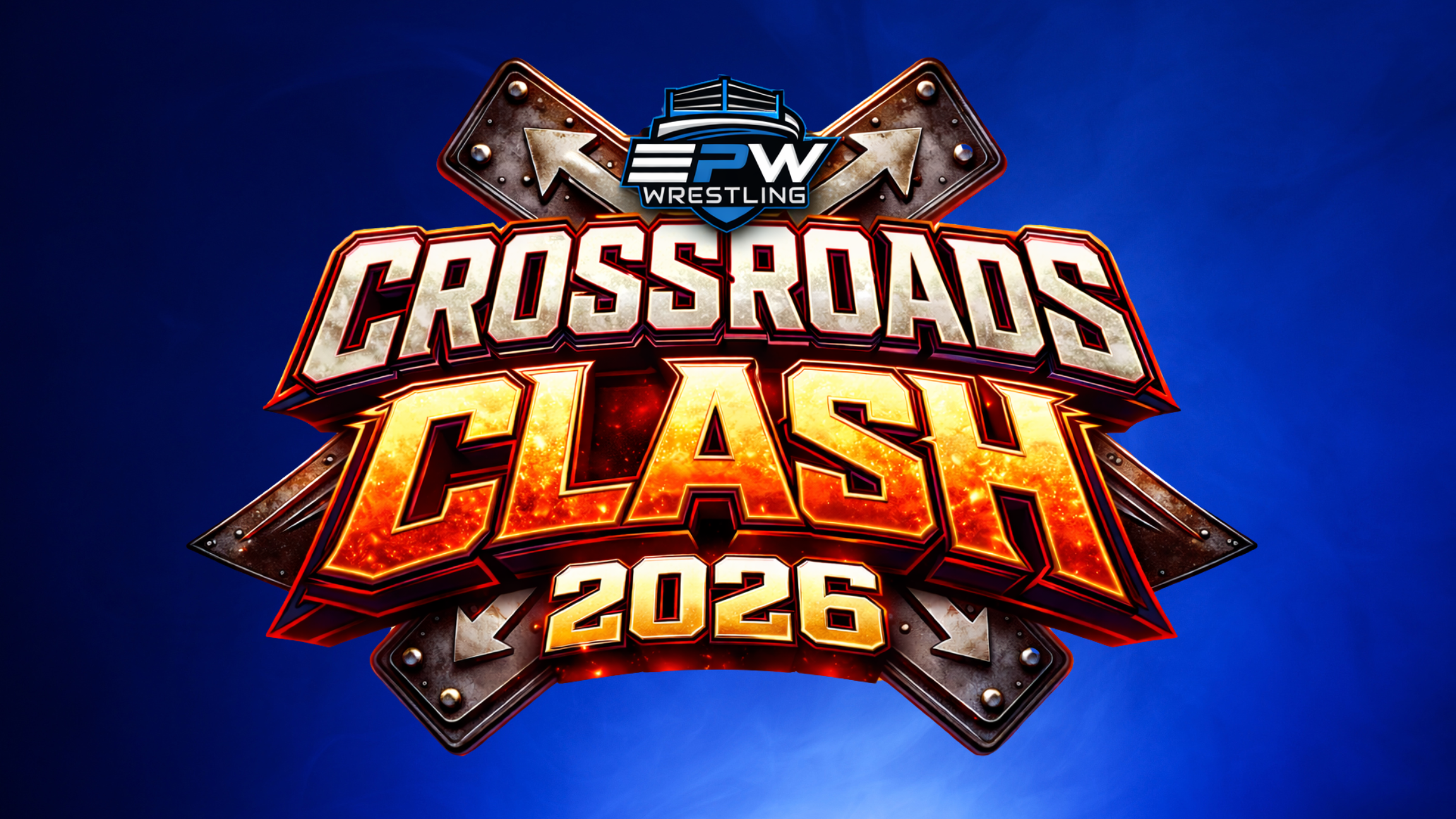 EPW Wrestling: 2026 Crossroads Clash