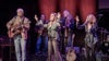 Taylor Simon King- Celebrating the 3 American Troubadours