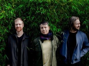 Bilde for arrangement Casiokids + Support: Nylenda - Yngling (Fri alder)