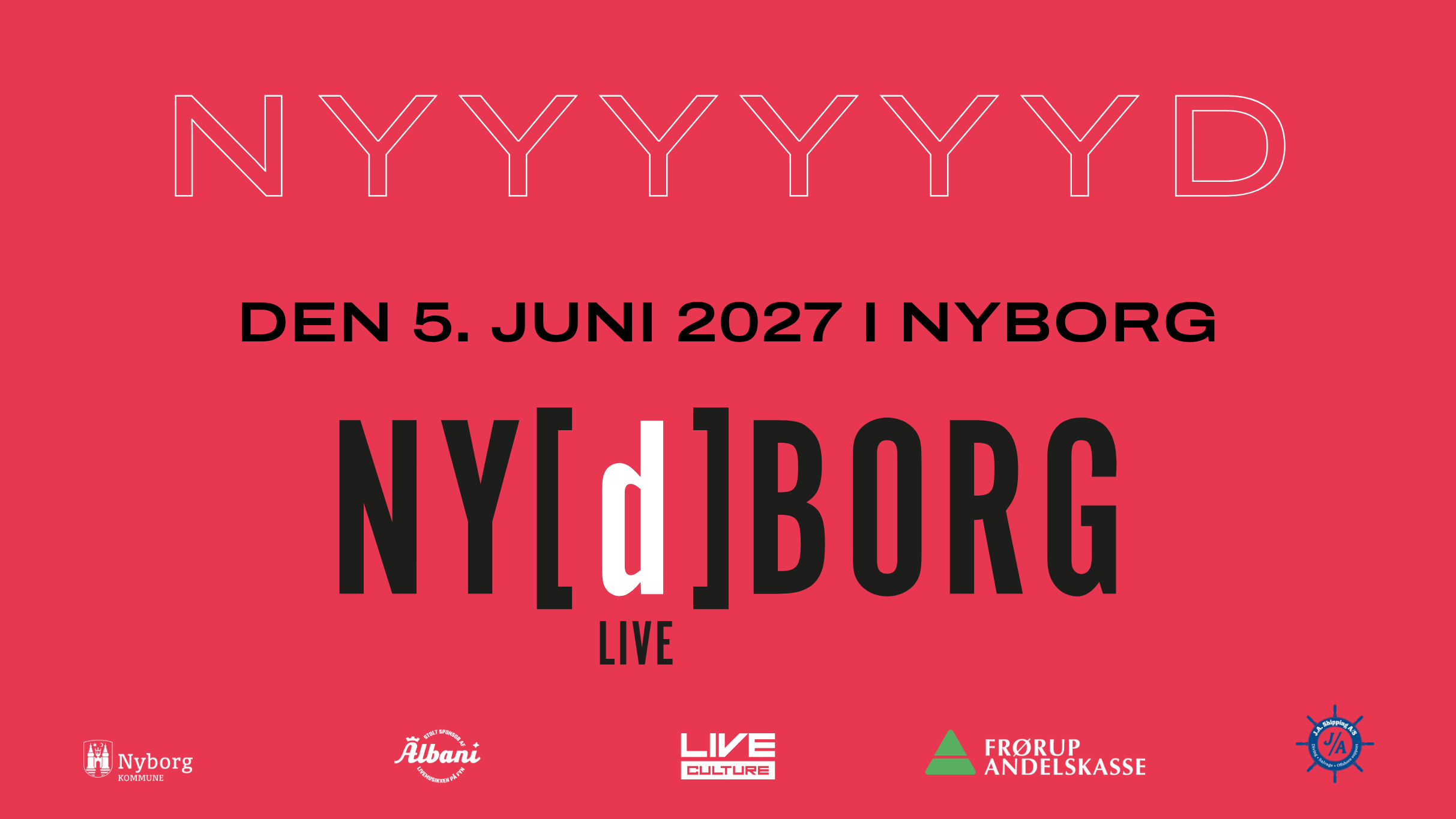 NY(d)BORG Live