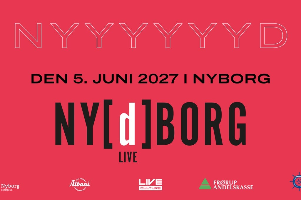 NY(d)BORG Live 2027