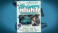 Off Campus Night