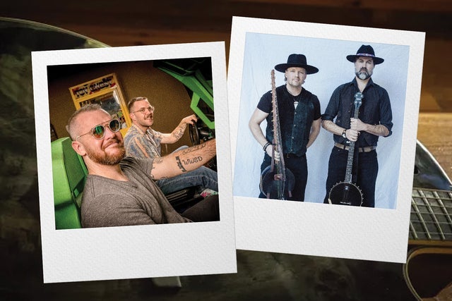 Presale codes for the floozies: members use these when buying pre-sale tickets