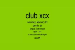 Club XCX