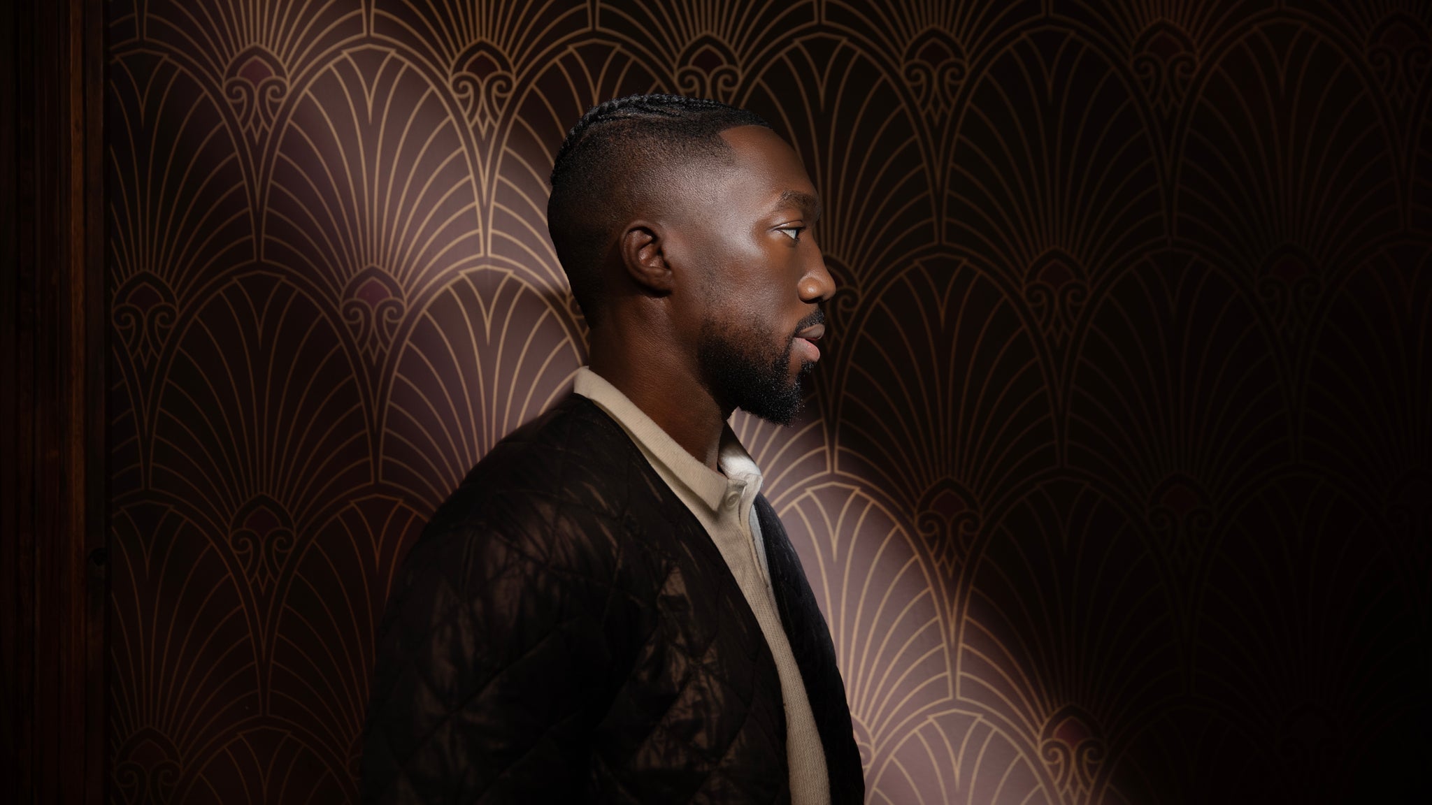 JALC Jazz Lounge: Paul Cornish Trio