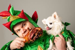 Piff the Magic Dragon