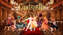 World Ballet Company: Cinderella
