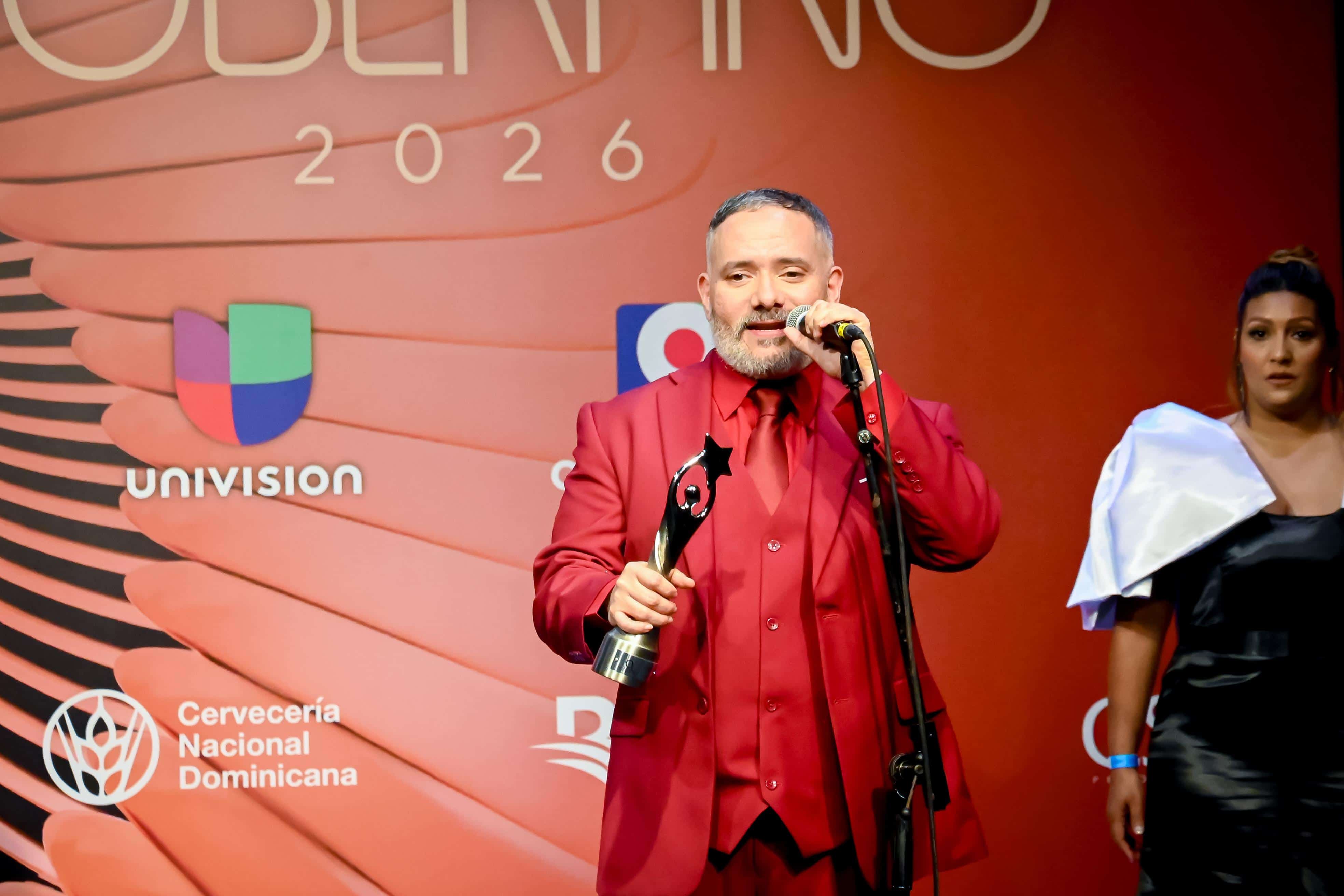 Pavel Núñez & His Band Live In Concert