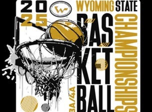 WHSAA 3A/4A State Basketball All Session Pass