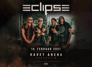 Bilde for arrangement Eclipse