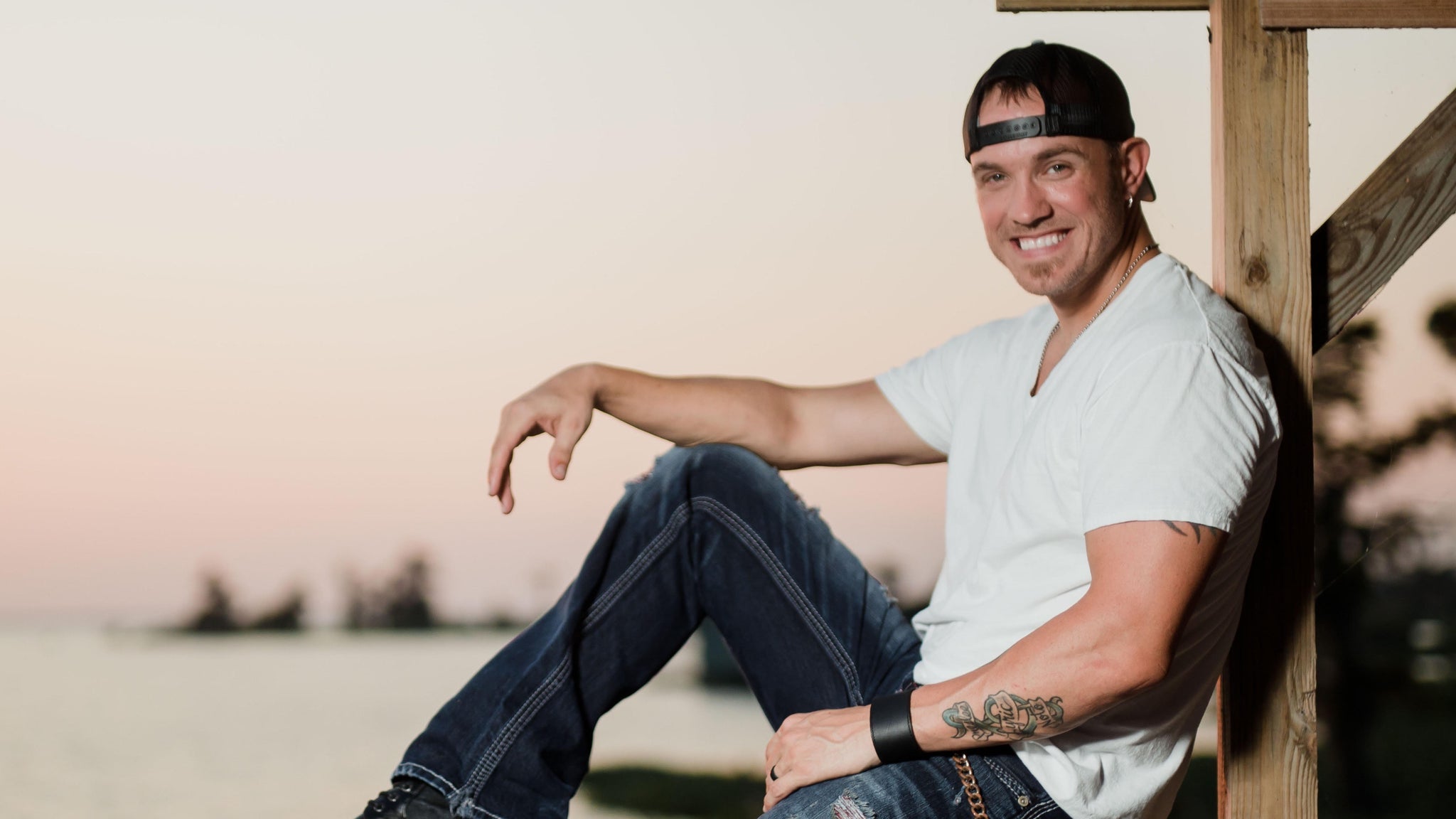 The Chase Tyler Band w/ Ben Ragsdale 90s/2000s Country
