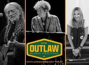 Outlaw - Willie Nelson, Bob Dylan, Sheryl Crow & More