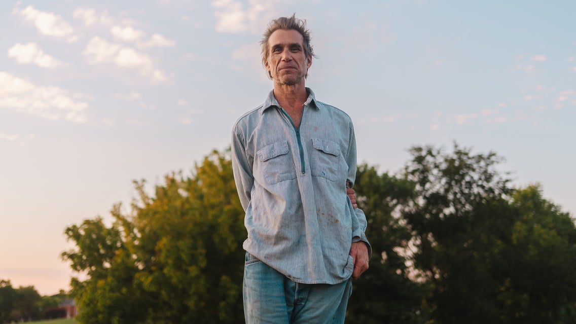 Todd Snider presented by WDVX