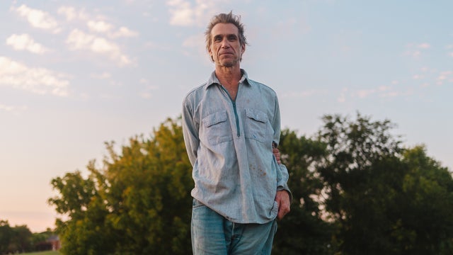 Todd Snider presented by WDVX concert