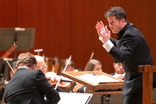 All-Mozart Showcase
