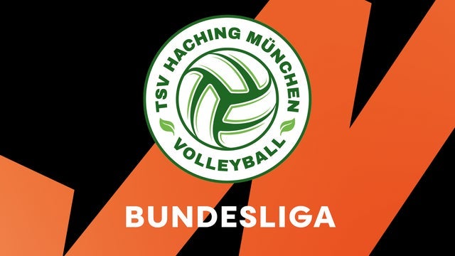 BR Volleys vs. TSV Haching München in Max-Schmeling-Halle, Berlin 13/12/2025