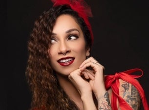 TURN THE BEAT: A Gloria Estefan Tribute