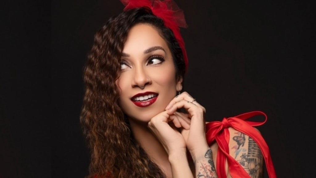 TURN THE BEAT: A Gloria Estefan Tribute