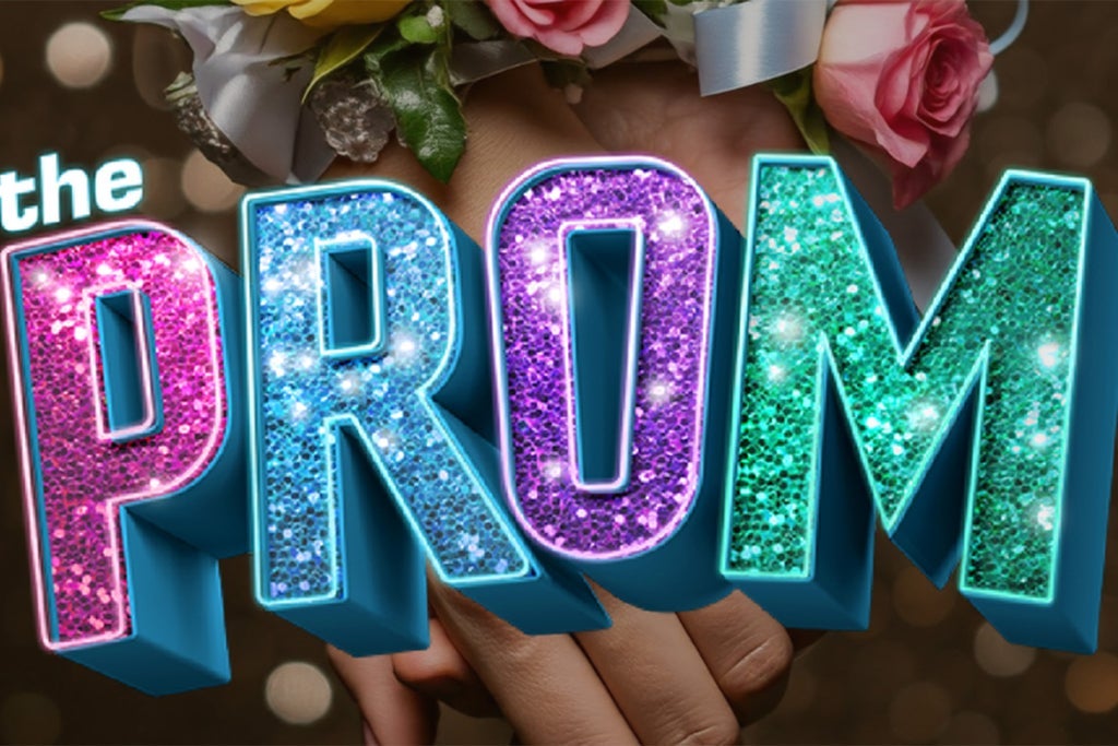 Summer Stock Stage: The Prom