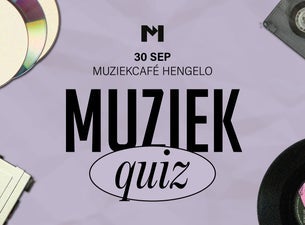 Metropool Muziekquiz