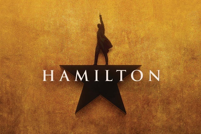 Official Hamilton (Touring) pre-sale password (Via TMPresale.com)