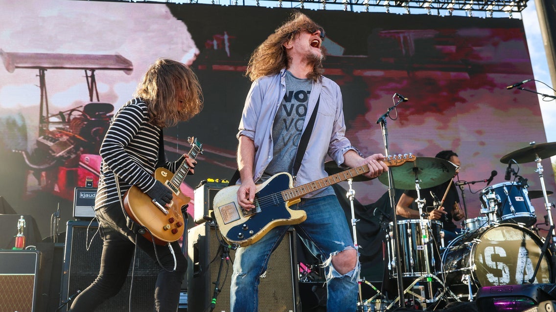 Soul Asylum