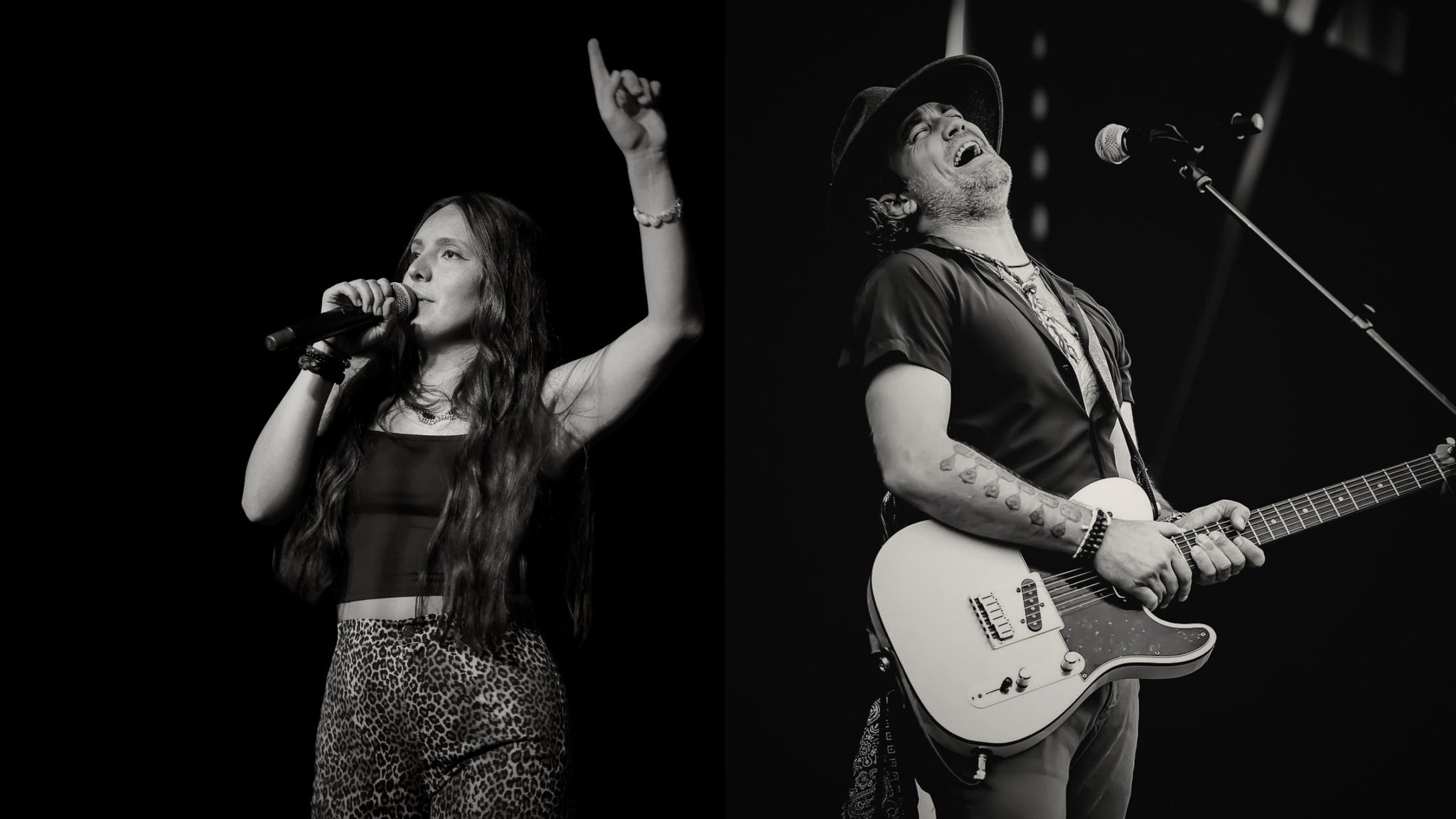 Loud Music Company concert