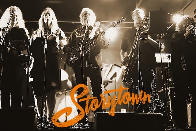 Storytown presales in New York