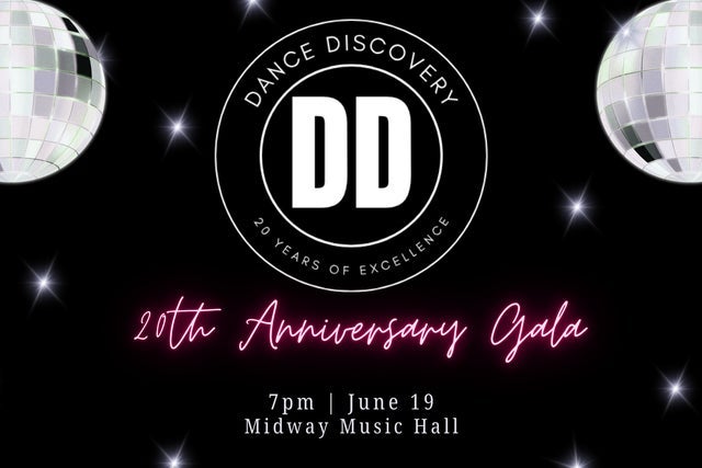 Presales to dance discovery: members use these when buying pre-sale tickets