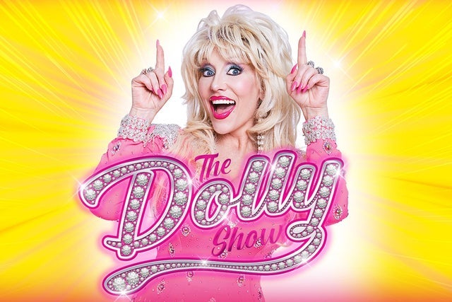 The Dolly Show
