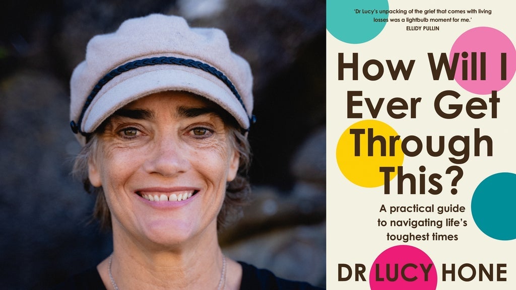 26. How Will I Ever Get Through This?