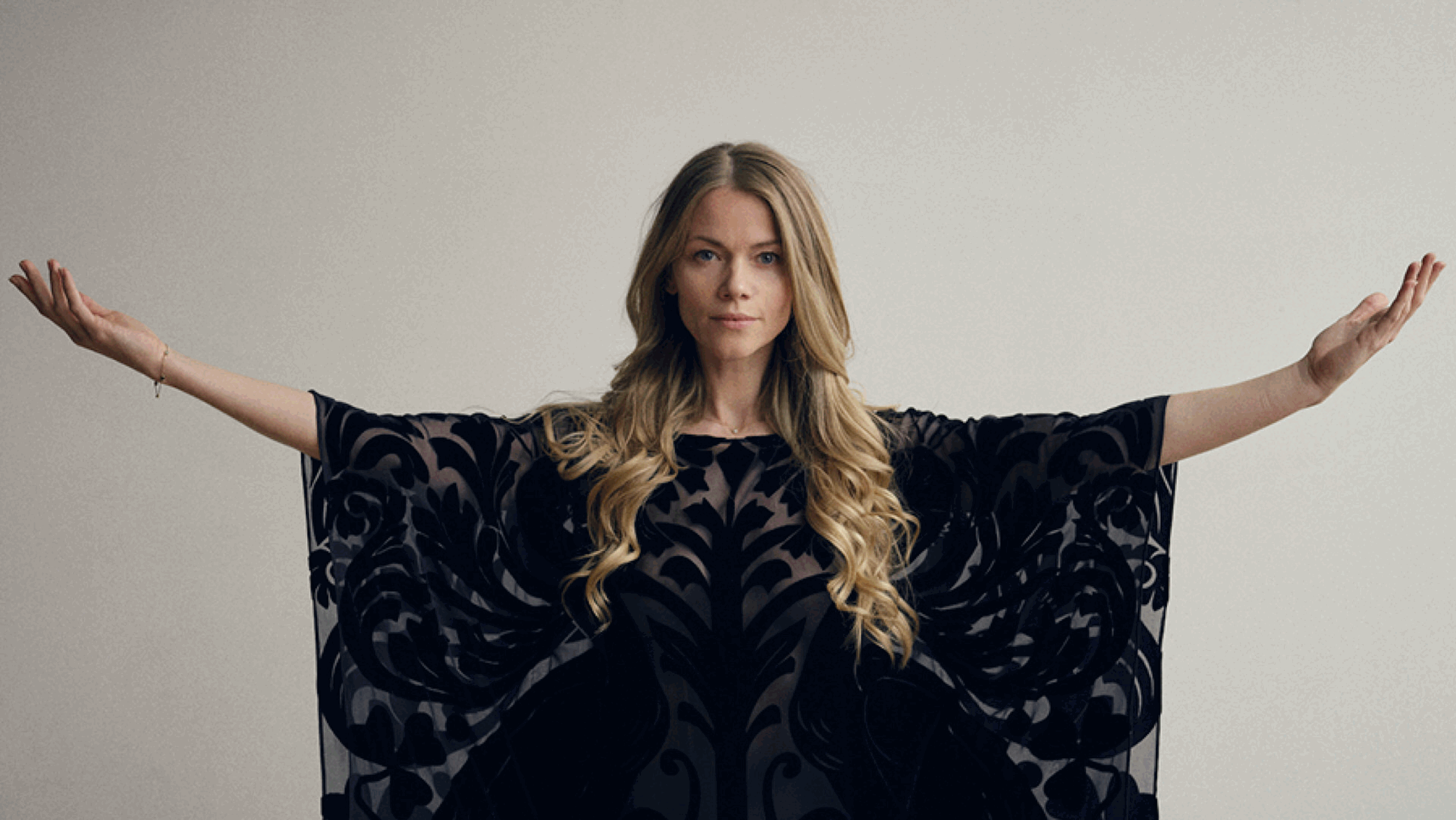 FREDERIKKE VEDEL & THE BLUE SILHOUETTES – JAZZ I KULISSEN – 2026-04-29