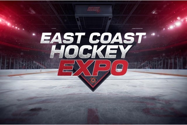 Presales to east coast hockey expo: members use these when buying pre-sale tickets
