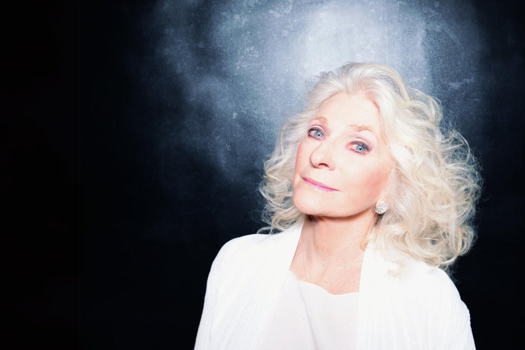 Judy Collins