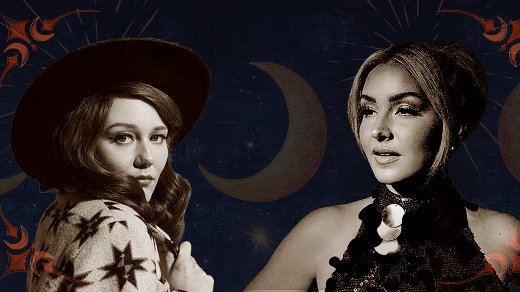 Molly Tuttle & Maggie Rose presented by 91.9 WFPK