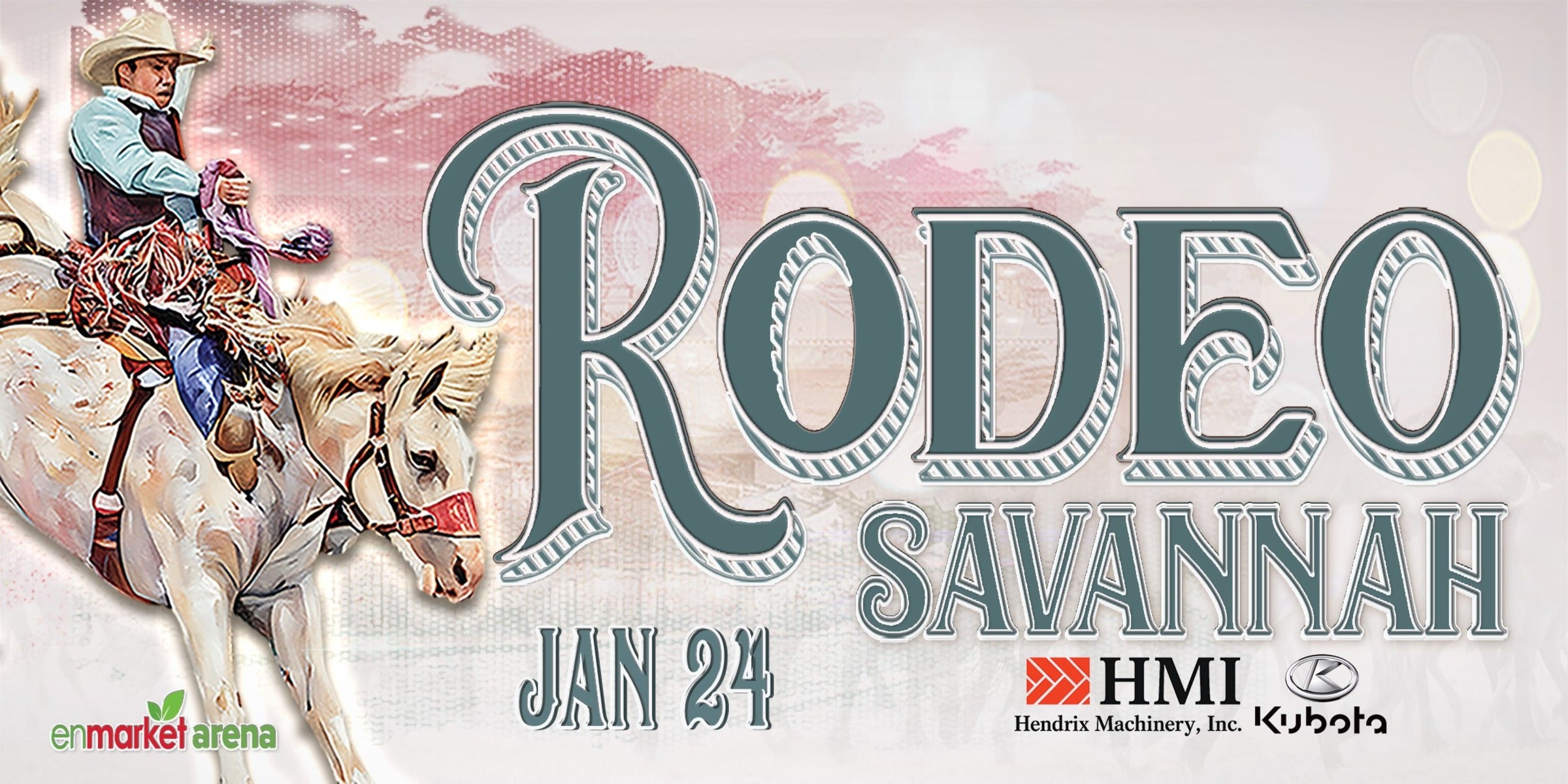 Image of Rodeo Savannah