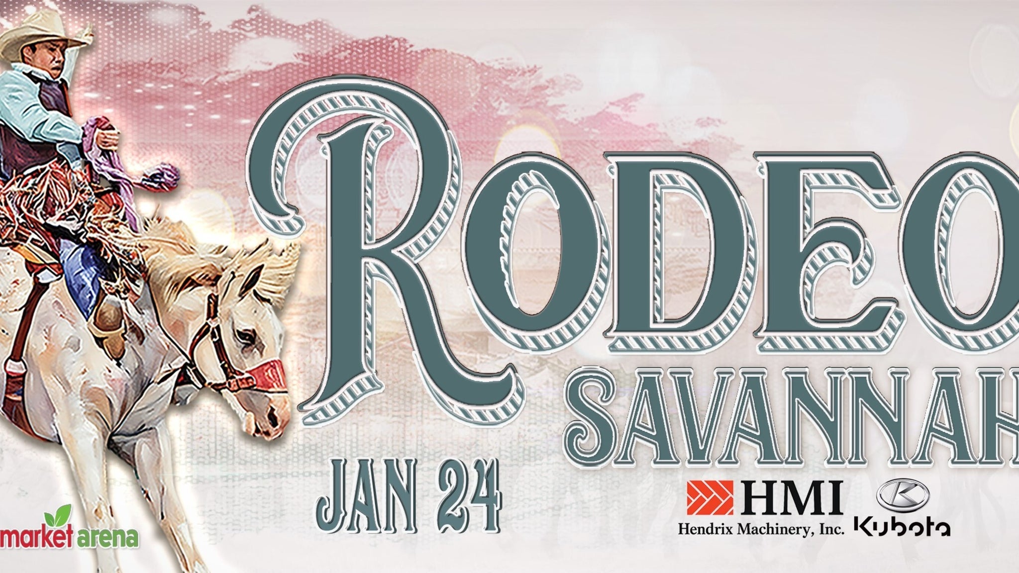 Rodeo Savannah