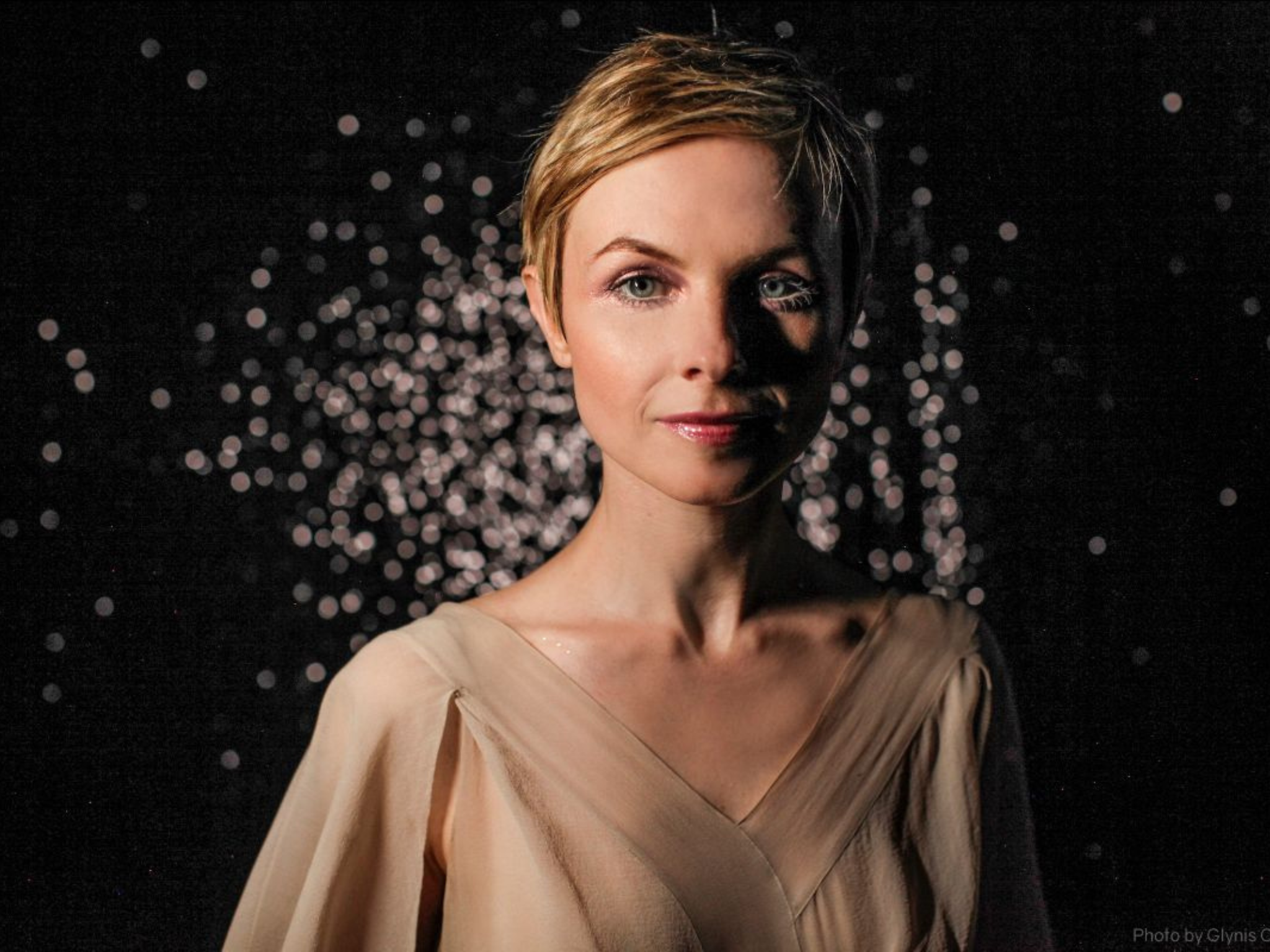 Kat Edmonson at Jimmy’s Jazz and Blues Club – Portsmouth, NH